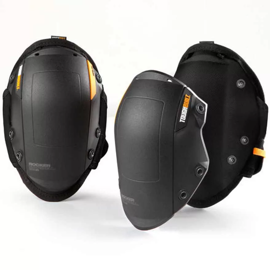 TB-Knee Pads-G201