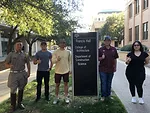 Student Competition 2022 Texas A&M University Team