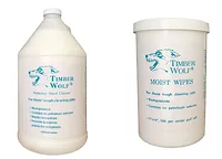 Timber Wolf Hand Cleanser Timber Wolf Hand Cleanser