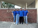 Student Competition 2022 University of Florida Team