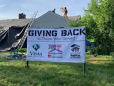 Vista Home Improvement Owens Corning Roof Deployment