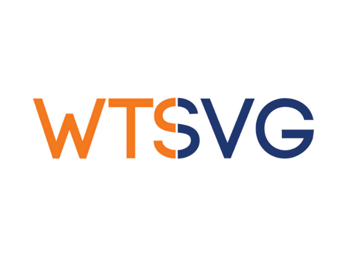WTS-SVG logo
