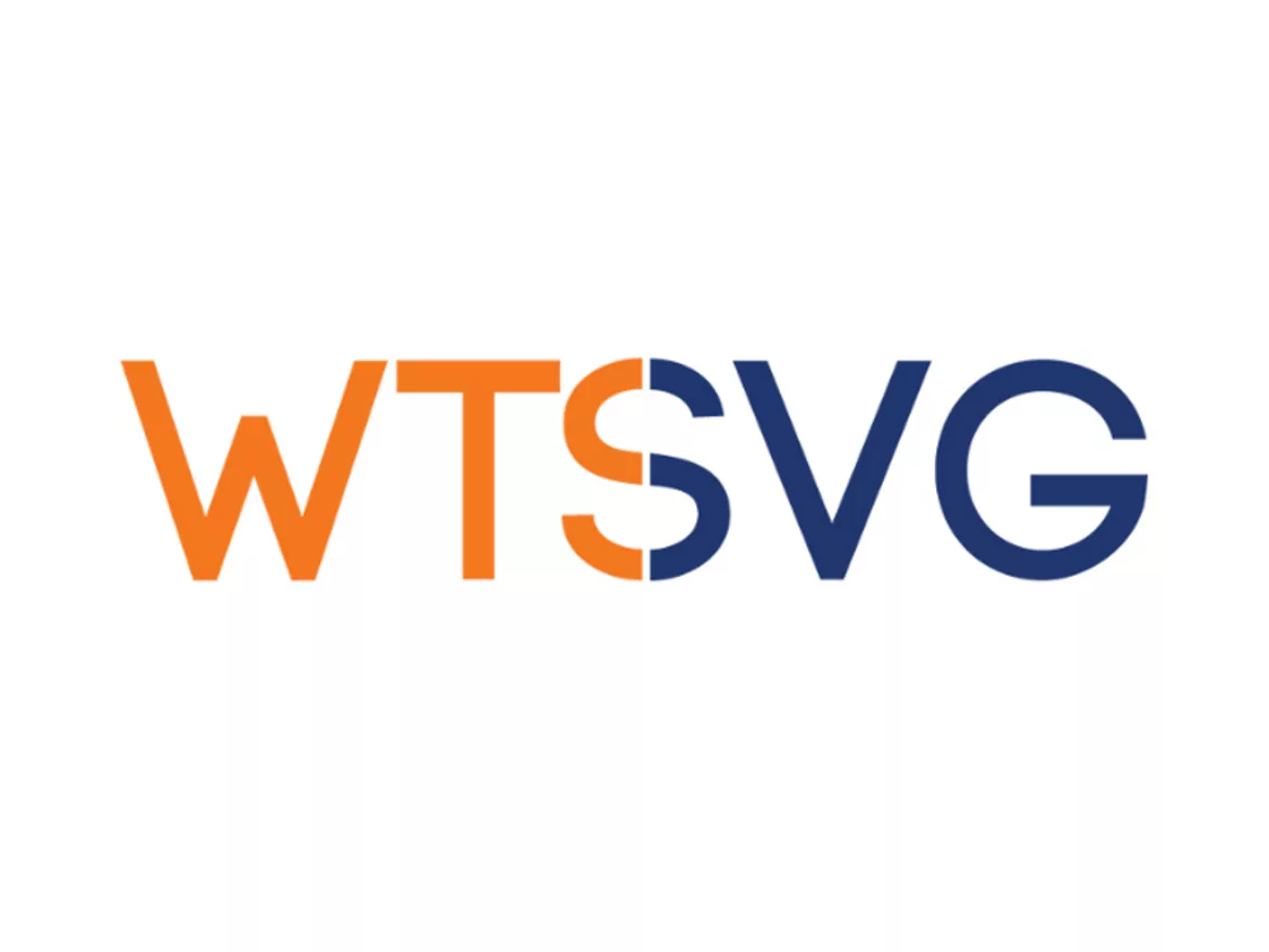 WTS-SVG logo