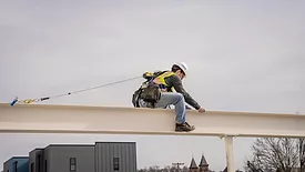 Werner Fall Protection