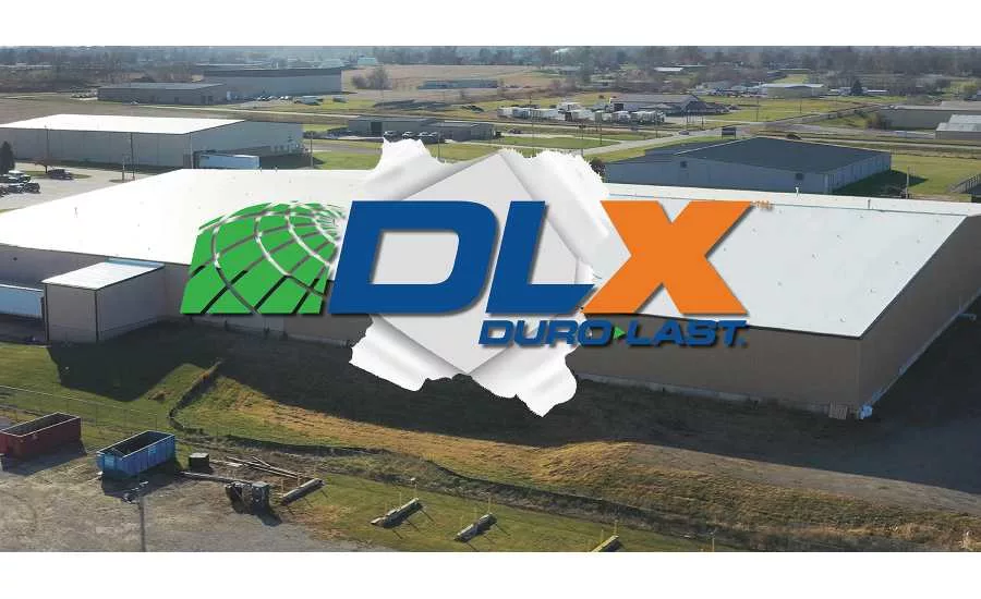 DuroLast Inc. Launches DuroLast X 20210127 Roofing Contractor