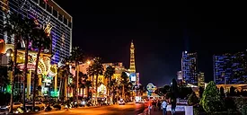 Las-Vegas