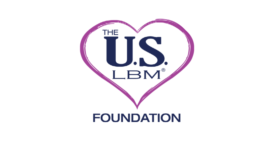 US LBM Foundation logo