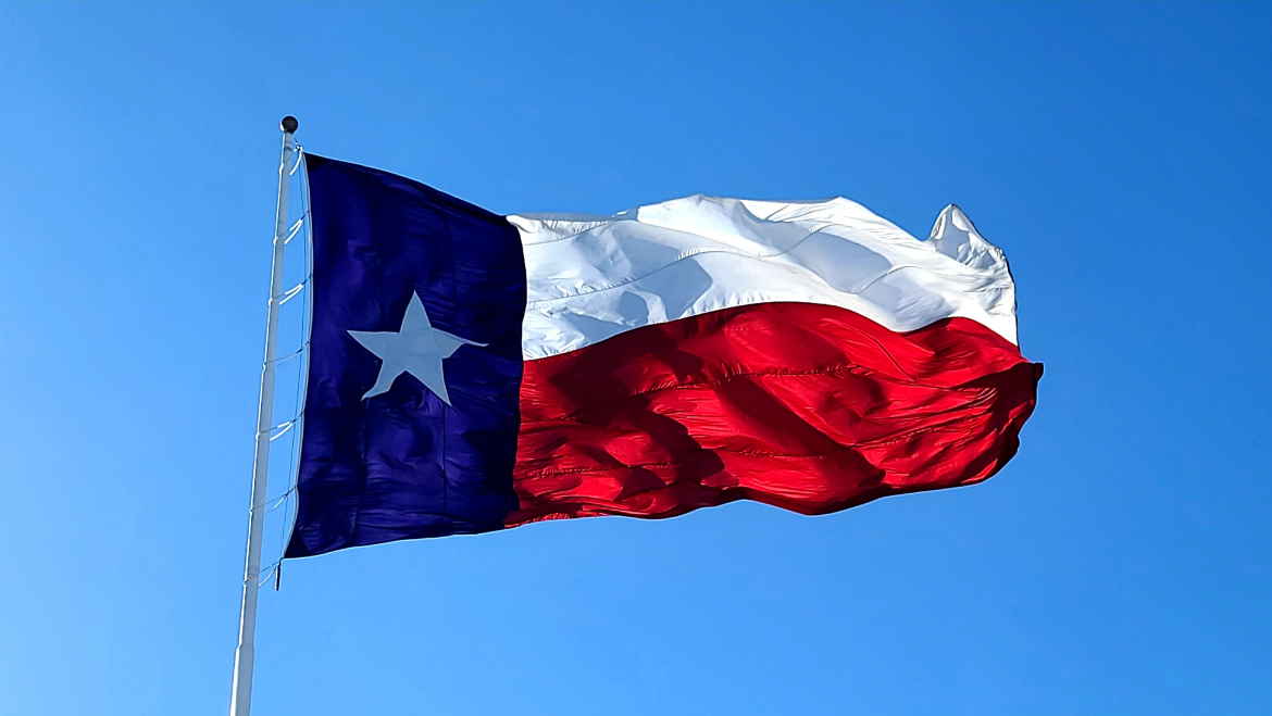 Texas-Flag