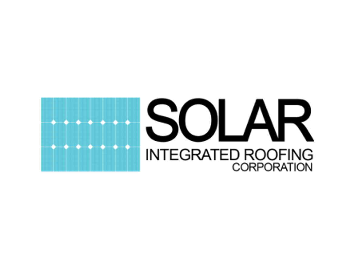 solar integrated roofing corporation