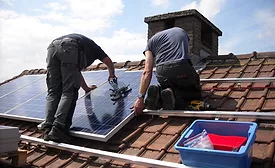 solar-panel-installation