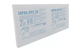 sopra-xps 20
