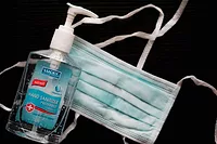 covid-mask-sanitizer