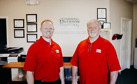 Overson Roofing
