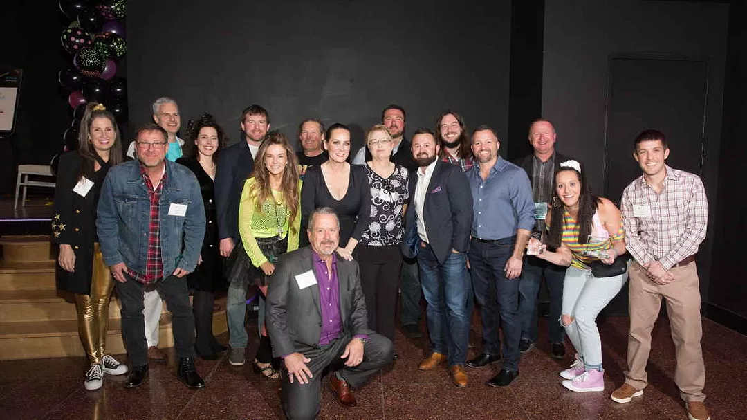 2022 NTRCA President and Board