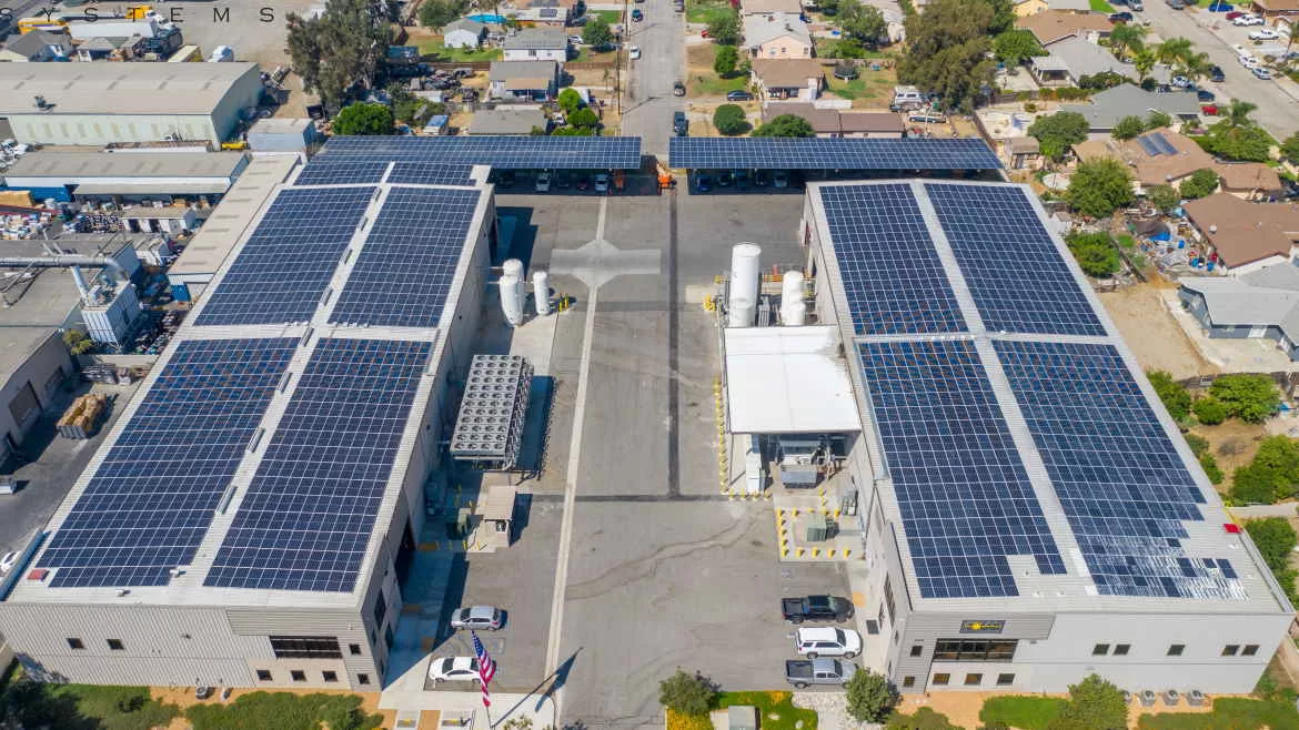 Policy Shifts Affecting Business Renewable Energy Use