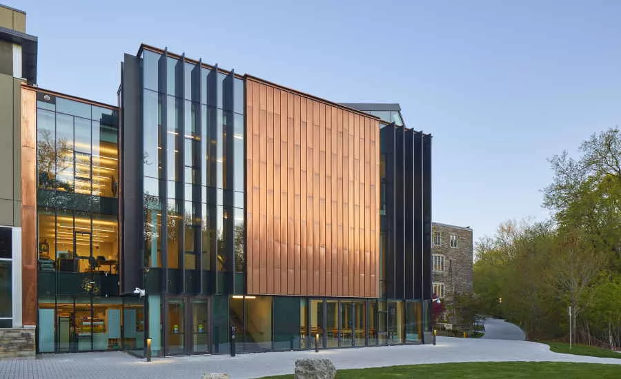 9-Havergal College Upper School_550.jpg