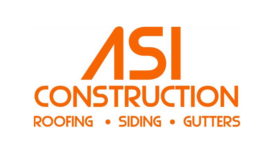 ASI Construction logo