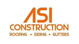 ASI Construction logo