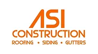 ASI Construction logo ASI Construction logo