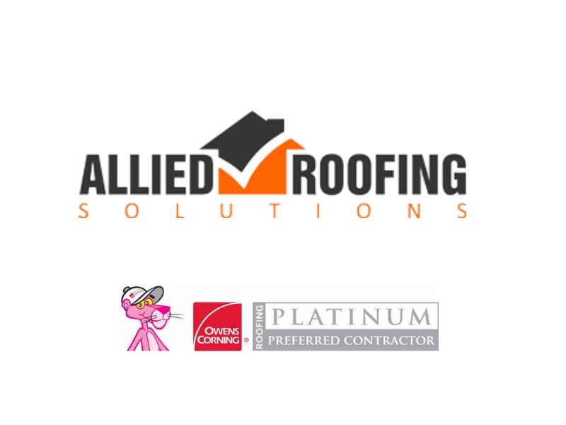 Allied Roofing Solutions Achieves Owens Corning Platinum Preferred Allied Roofing Solutions Achieves Owens Corning Platinum Preferred