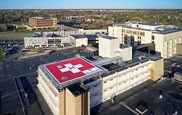 Allina Health Mercy Hospital