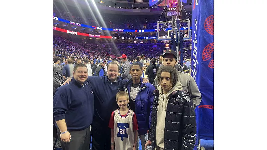 American Construction Rescue