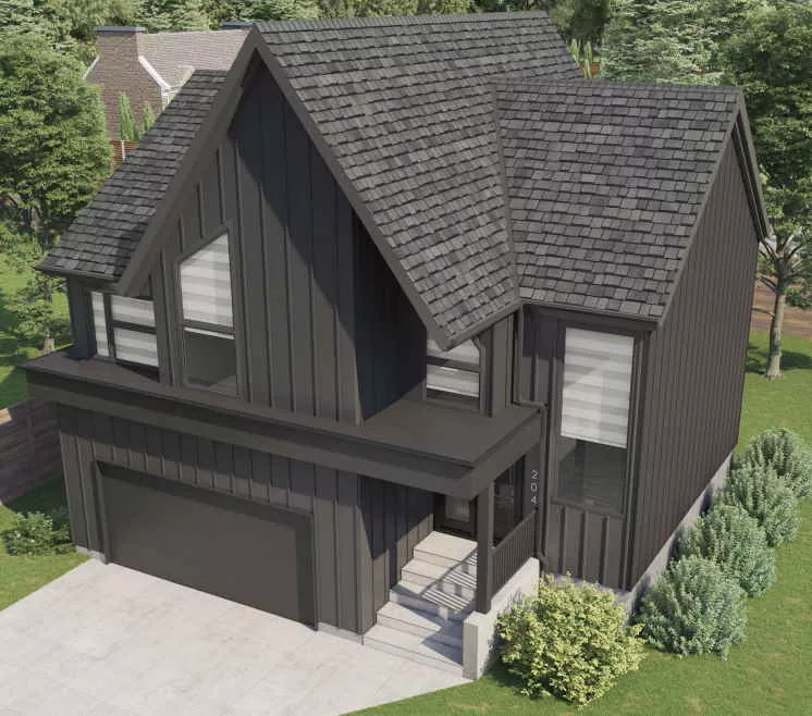 BP Canada Manoir - Bavaria