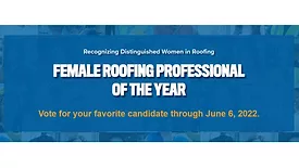 Beacon Female Professional 2022 Vote