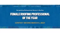 Beacon Female Roofing Professional 2022 Beacon Female Roofing Professional 2022.