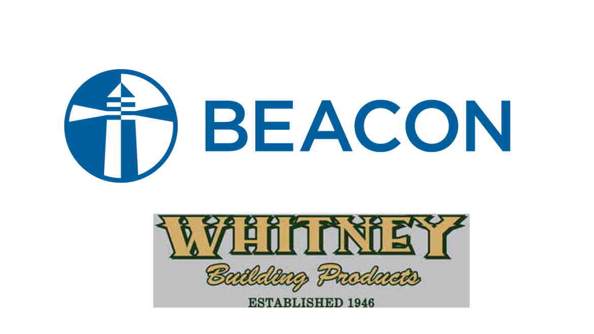 Beacon Roofing Supply Updates Branding to Beacon Building Products