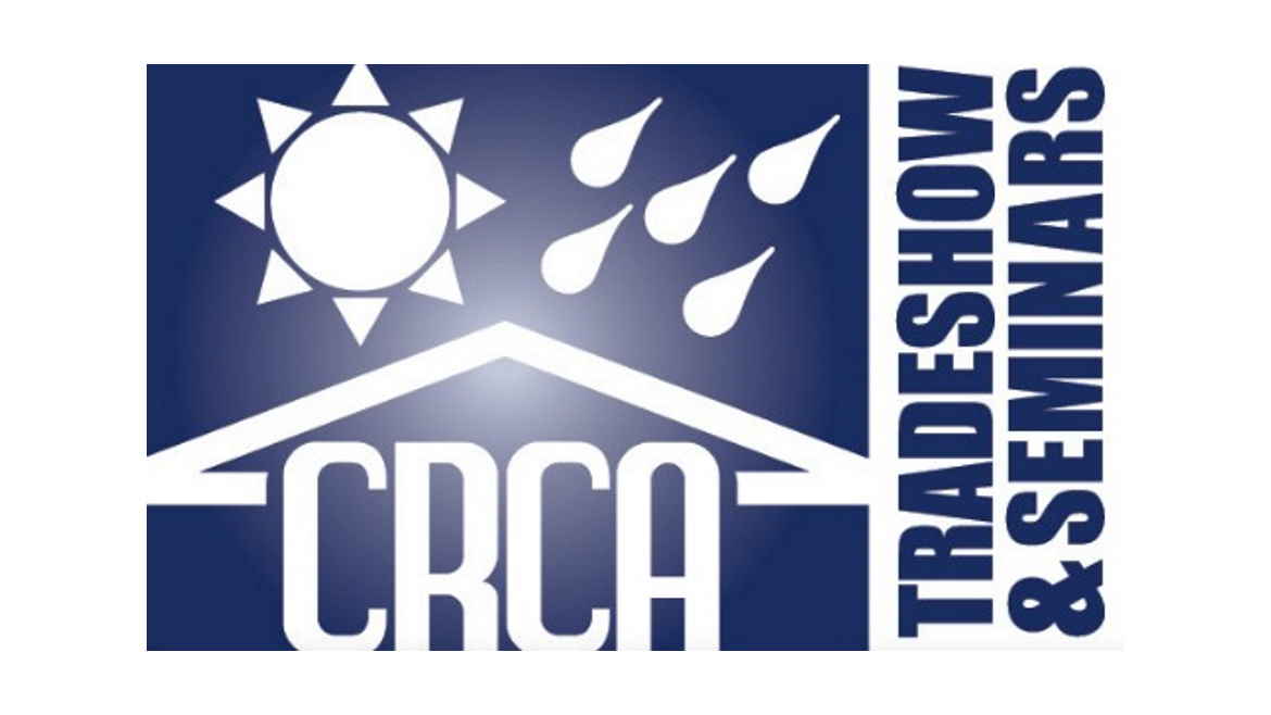 CRCA Trade Show