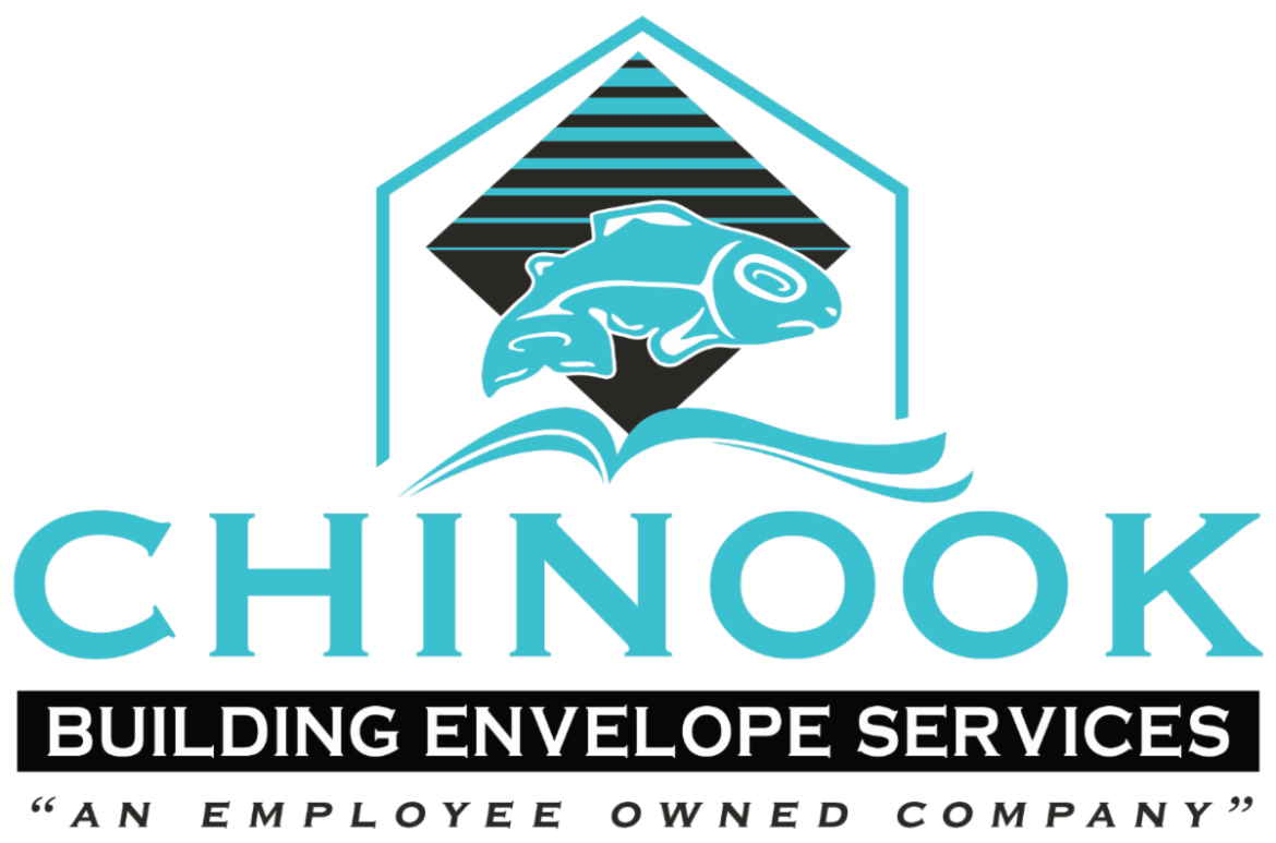 Chinook BES logo
