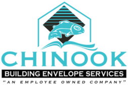 Chinook BES logo