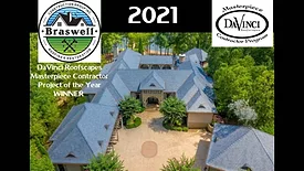 DaVinci-2021-Project-of-the-Year