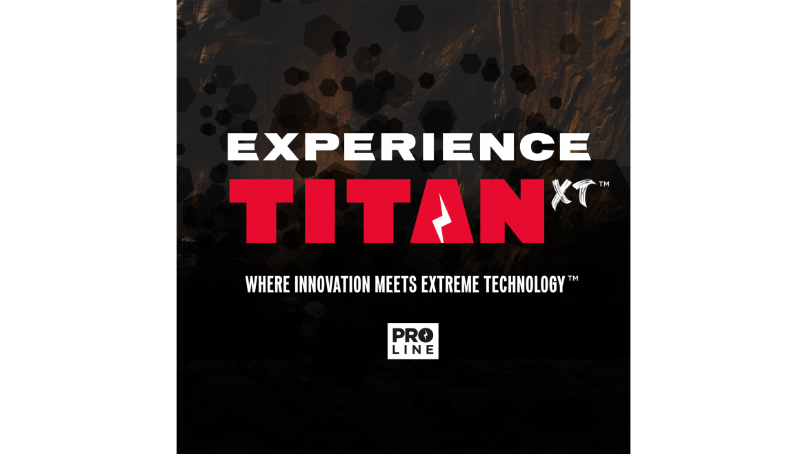 Experience Titan