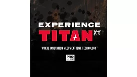 Experience Titan