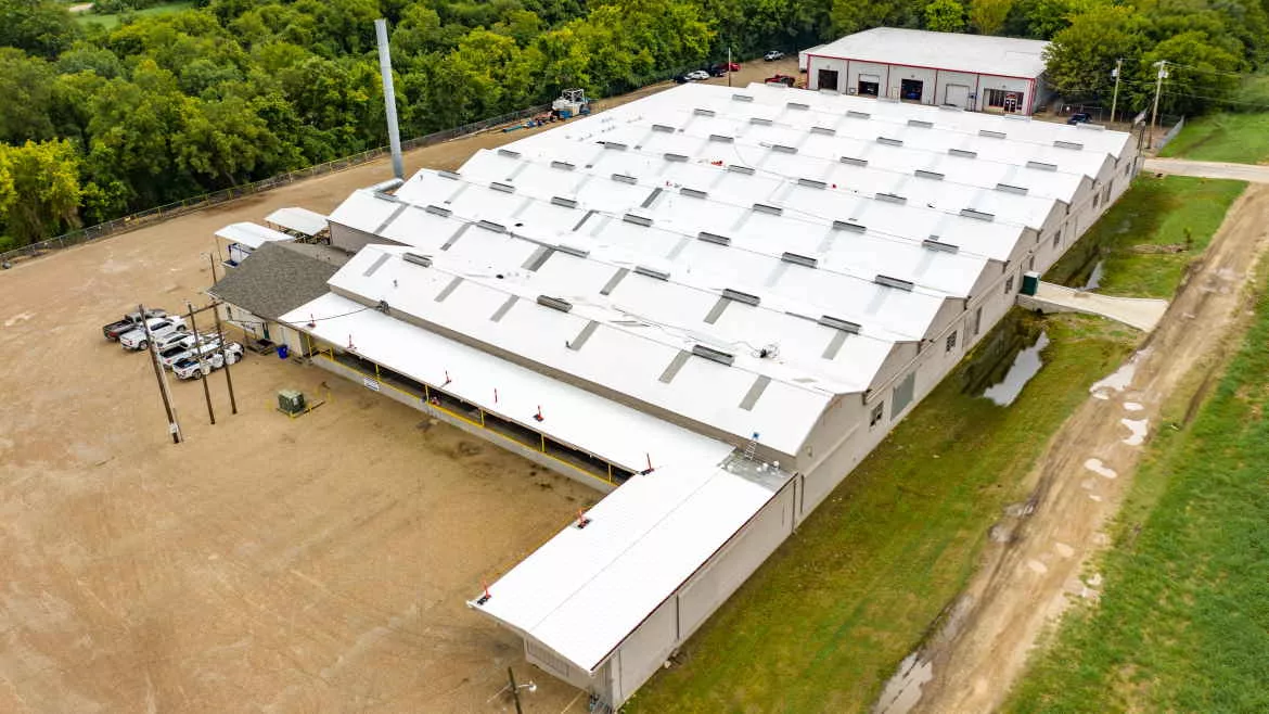 Garland-Cool-Sil Silicone Membrane 2-22