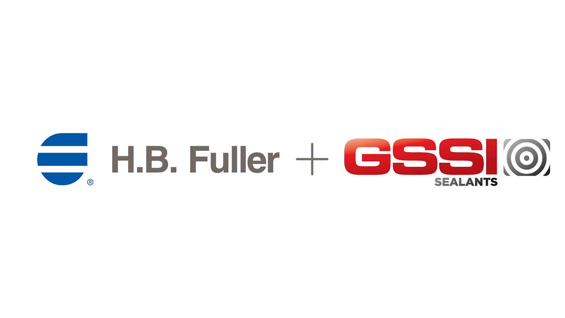 H.B. Fuller Acquires GSSI Sealants | Roofing Contractor
