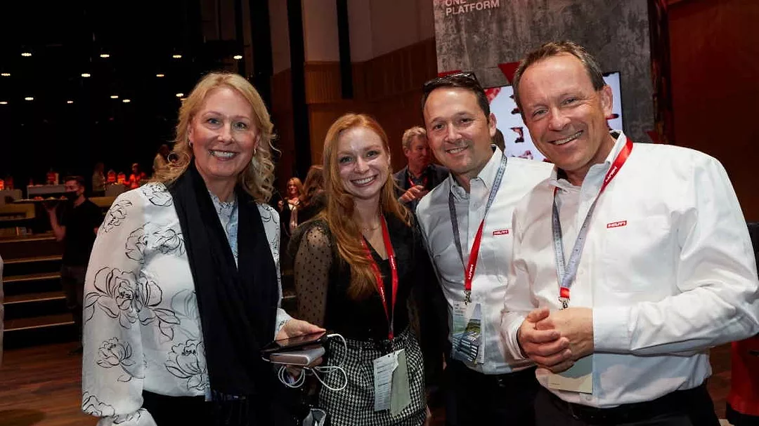 Hilti-CEO-Jill-Hannah