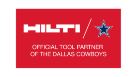 Hilti-Cowboys