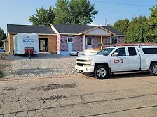 JF Lopez Roofing Habitat