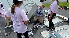 LBCC in NE OH - Phil Dorenkott