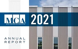 MCA 2021 Report