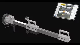 Metal-Era_Hickman Edge Systems_The Falcon