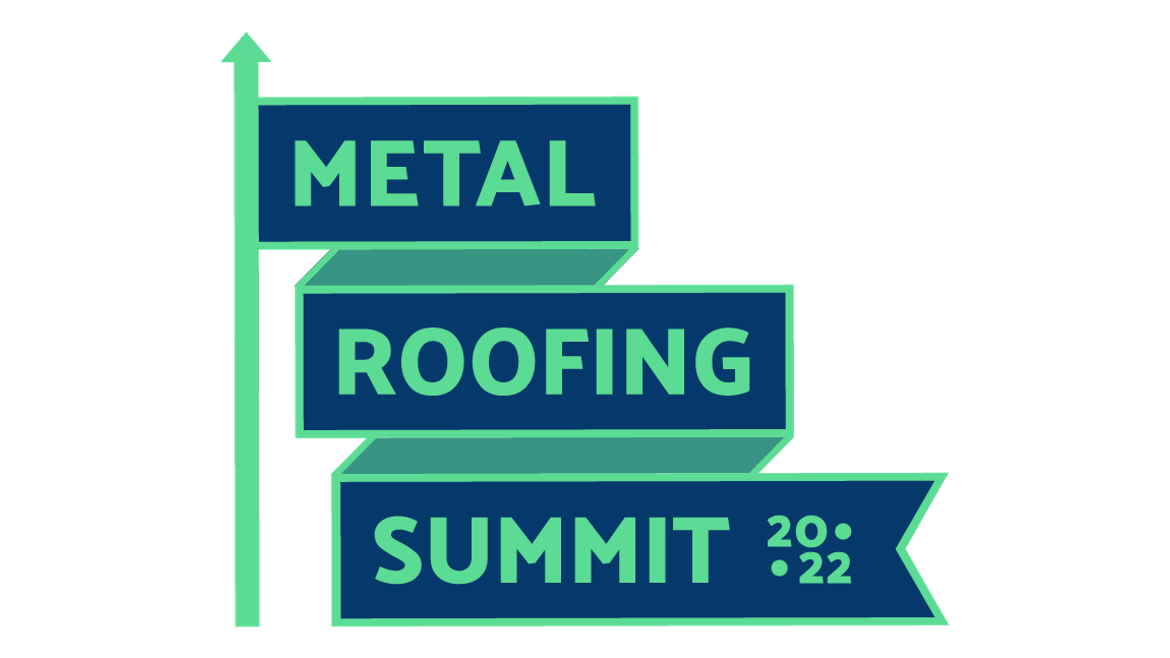 Metal Roofing Summit Logo 2022-03