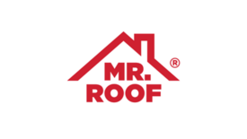 Mr Roof logo