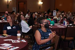 NWiR Day 2021 - Rhonda