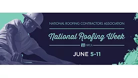 National-Roofing-Week-2022