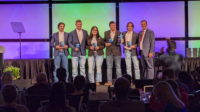 2022 Student Competition Winners