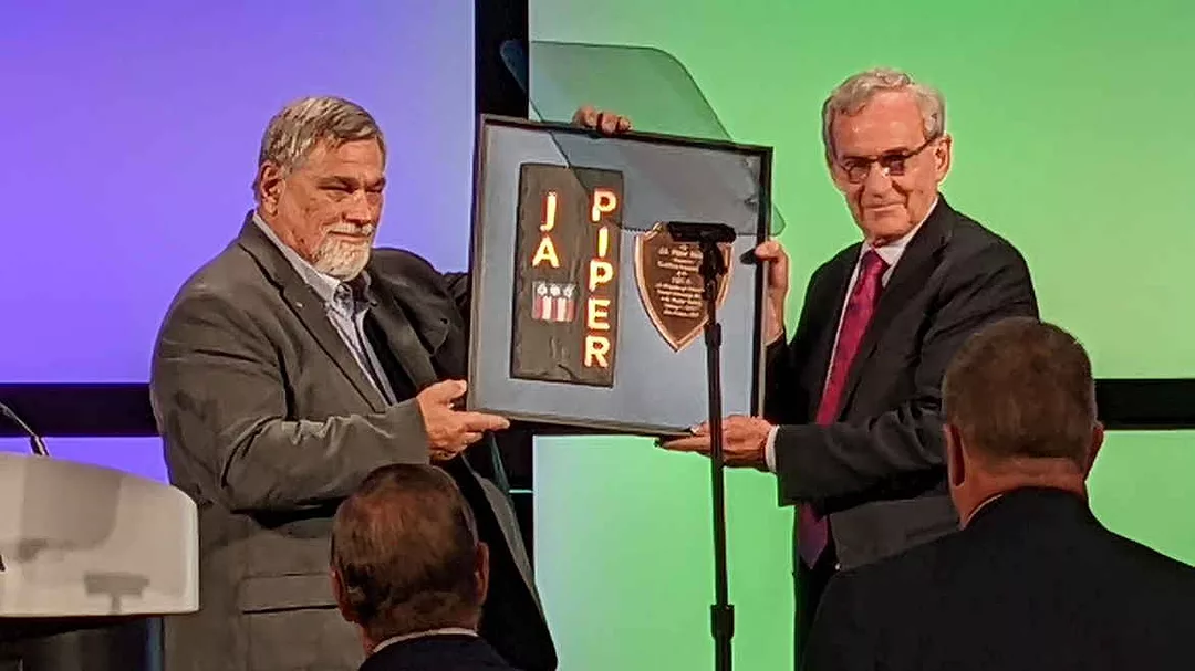 Lancaster-JA-Piper-Award-2022-presentation